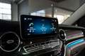 Mercedes-Benz V 300 d AVANTGARDE EDITION AMG 4M lang AIRMATIC Bleu - thumbnail 23