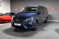 Mercedes-Benz V 300 d AVANTGARDE EDITION AMG 4M lang AIRMATIC Bleu - thumbnail 28