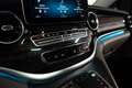 Mercedes-Benz V 300 d AVANTGARDE EDITION AMG 4M lang AIRMATIC Bleu - thumbnail 24