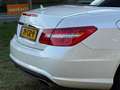 Mercedes-Benz E 200 Cabrio CGI Elegance 50.000 KMS UNIEK MOOI! Blanc - thumbnail 8