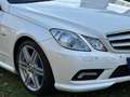 Mercedes-Benz E 200 Cabrio CGI Elegance 50.000 KMS UNIEK MOOI! Blanc - thumbnail 6