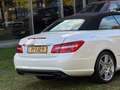 Mercedes-Benz E 200 Cabrio CGI Elegance 50.000 KMS UNIEK MOOI! Blanc - thumbnail 9