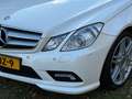 Mercedes-Benz E 200 Cabrio CGI Elegance 50.000 KMS UNIEK MOOI! Blanc - thumbnail 7