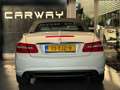 Mercedes-Benz E 200 Cabrio CGI Elegance 50.000 KMS UNIEK MOOI! Blanc - thumbnail 4