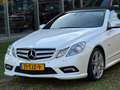 Mercedes-Benz E 200 Cabrio CGI Elegance 50.000 KMS UNIEK MOOI! Blanc - thumbnail 5