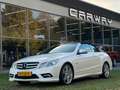 Mercedes-Benz E 200 Cabrio CGI Elegance 50.000 KMS UNIEK MOOI! Blanc - thumbnail 10