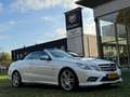 Mercedes-Benz E 200 Cabrio CGI Elegance 50.000 KMS UNIEK MOOI! Blanc - thumbnail 11