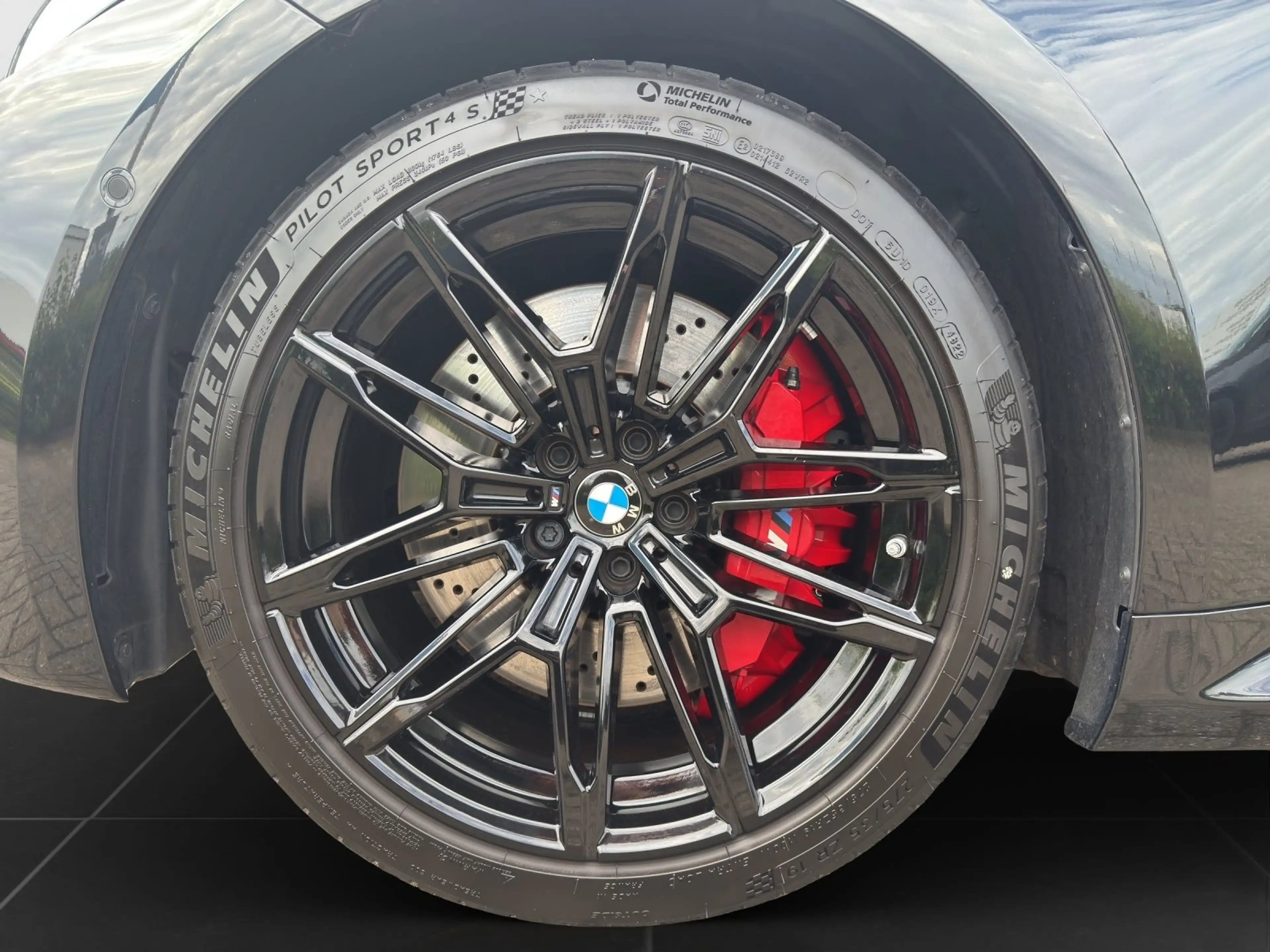 BMW M2 Coupé 1. Hand | adap.LED | Head-Up | HarmanK | Dri — photo 8