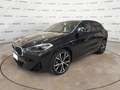 BMW X2 X2 sDrive18d Msport-X Schwarz - thumbnail 1