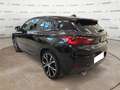BMW X2 X2 sDrive18d Msport-X Schwarz - thumbnail 3