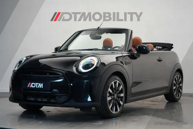 MINI Cabrio 1.5 | Chester | H/K | HuD | Camera