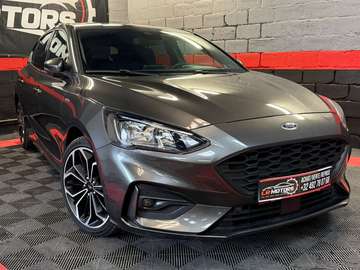 Focus 1.0 EcoBoost ST-Line