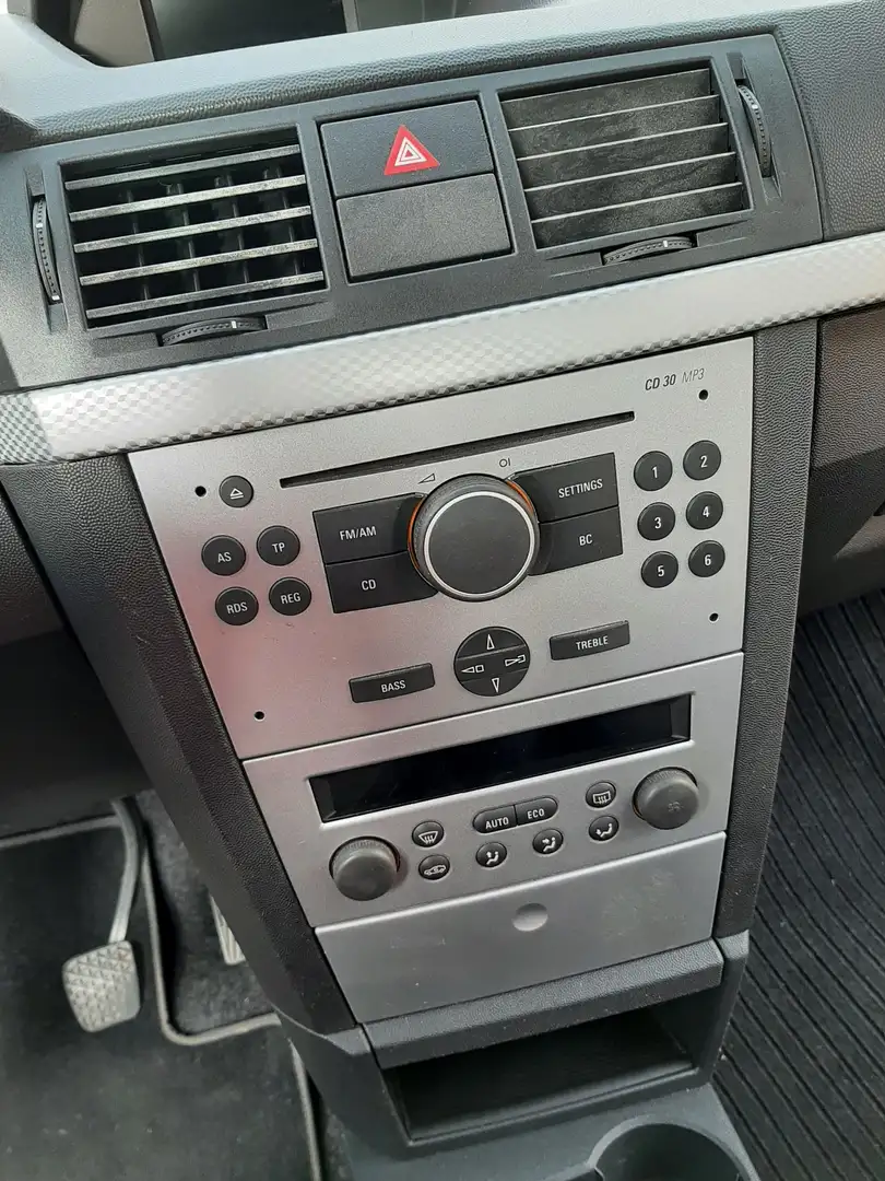 Opel Meriva 1.8 16V Cosmo - 2