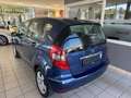 Mercedes-Benz A 160 Elegance T-Leder Android Auto AHK Tempomat Blau - thumbnail 6