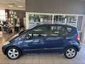 Mercedes-Benz A 160 Elegance T-Leder Android Auto AHK Tempomat Blau - thumbnail 1