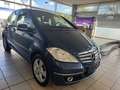 Mercedes-Benz A 160 Elegance T-Leder Android Auto AHK Tempomat Blau - thumbnail 4