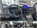 Ford Tourneo Custom 2.0 TDCi AppLink Temp DAB AHK 8S Srebrny - thumbnail 11