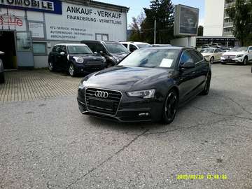 3.0 TDI quattro s-line sport