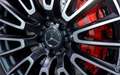 Mercedes-Benz G 63 AMG | A22-SUSPENSION |CARBON | NEW* MY26 Noir - thumbnail 7