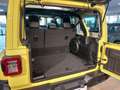 Jeep Wrangler Unlimited 2.0 380PS Rubicon 4Xe HO3 Umb Jaune - thumbnail 9