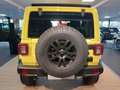 Jeep Wrangler Unlimited 2.0 380PS Rubicon 4Xe HO3 Umb Jaune - thumbnail 5