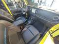 Jeep Wrangler Unlimited 2.0 380PS Rubicon 4Xe HO3 Umb Jaune - thumbnail 11