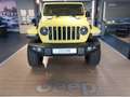 Jeep Wrangler Unlimited 2.0 380PS Rubicon 4Xe HO3 Umb Jaune - thumbnail 2