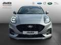 Ford Puma Hybrid ST-Line X Silber - thumbnail 2