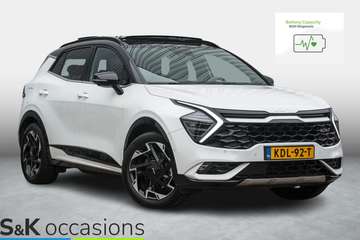 1.6 T-GDi Plug-in Hybrid AWD GT-PlusLine