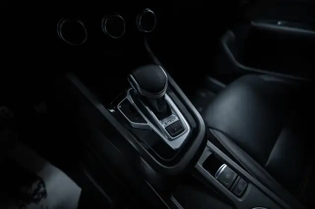 Renault Arkana view 7