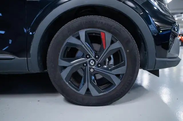 Renault Arkana view 12
