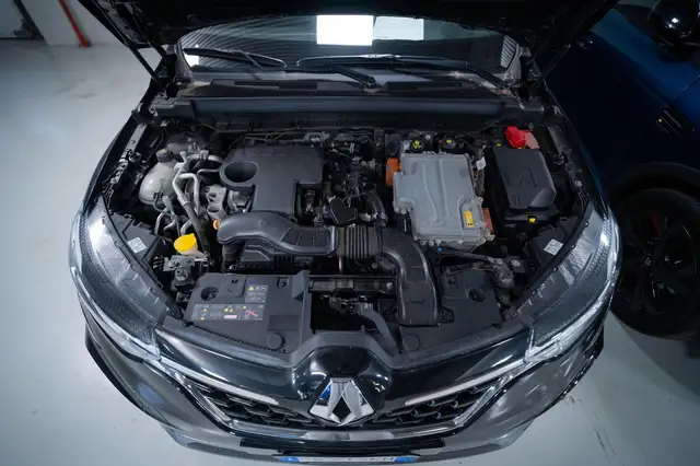 Renault Arkana view 11
