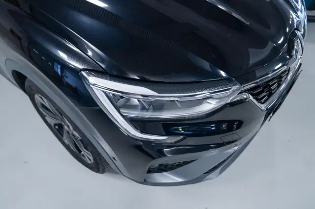 Renault Arkana view 14