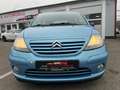 Citroen C3 HDi 70 Confort*SCHECKHEFTGEPFLEGT* Blau - thumbnail 1