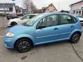 Citroen C3 HDi 70 Confort*SCHECKHEFTGEPFLEGT* Blau - thumbnail 6