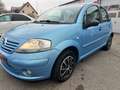 Citroen C3 HDi 70 Confort*SCHECKHEFTGEPFLEGT* Blau - thumbnail 3