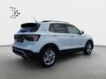 Volkswagen T-Cross Goal 1.0 TSI |RFK|NAVI|ACC|LED| Wit - thumbnail 18