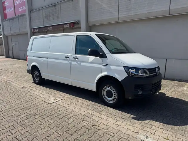 Volkswagen T6 Transporter Kasten/Kombi Lang PDC Klima