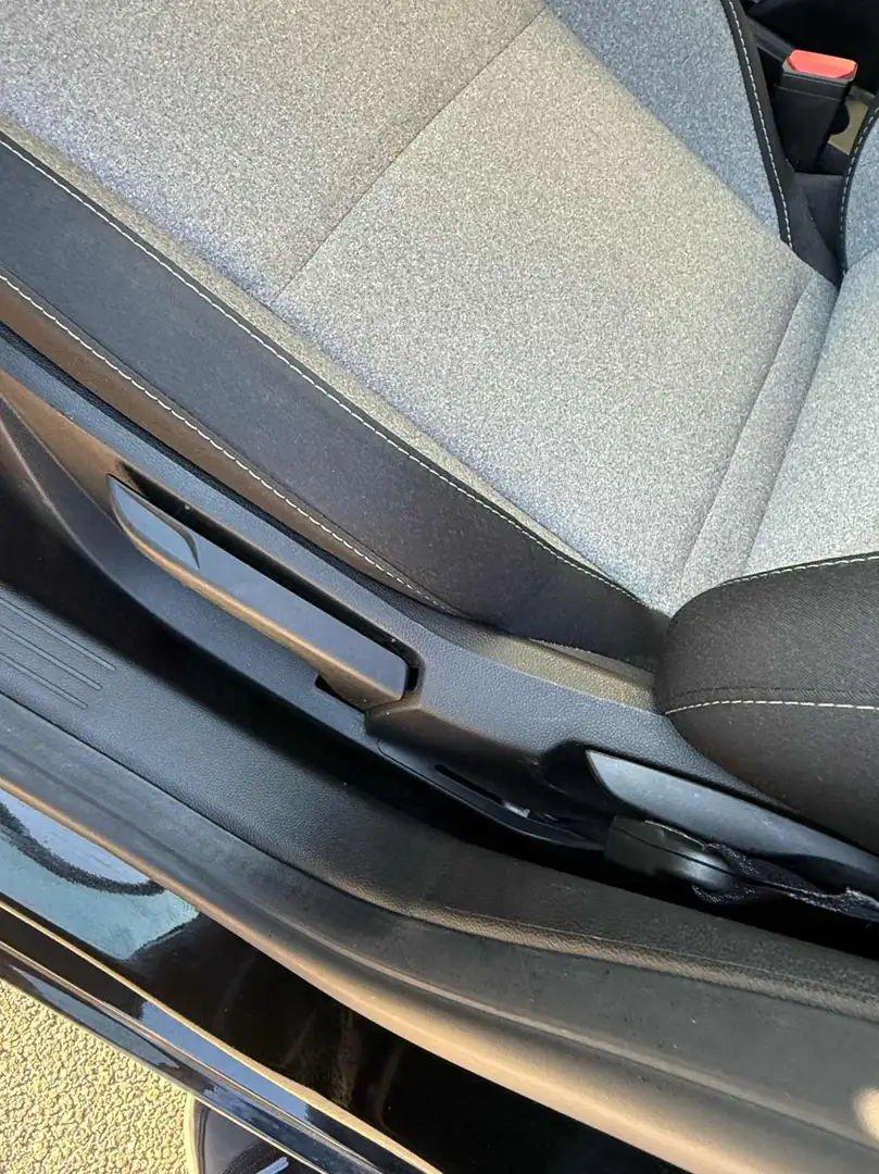 Mitsubishi Colt 1.0L turbo 90 CV Invite Nero - 2