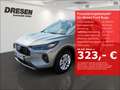Ford Kuga PHEV Titanium Allwetter/Sitzheizung/Rückfahrkamera Silber - thumbnail 1