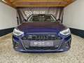 Audi A4 Avant 40 TDI quattro S-line Blau - thumbnail 3