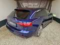Audi A4 Avant 40 TDI quattro S-line Blau - thumbnail 6