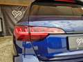 Audi A4 Avant 40 TDI quattro S-line Blau - thumbnail 8
