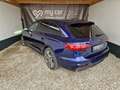 Audi A4 Avant 40 TDI quattro S-line Blau - thumbnail 5