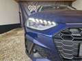 Audi A4 Avant 40 TDI quattro S-line Blau - thumbnail 4
