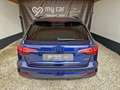 Audi A4 Avant 40 TDI quattro S-line Blau - thumbnail 7