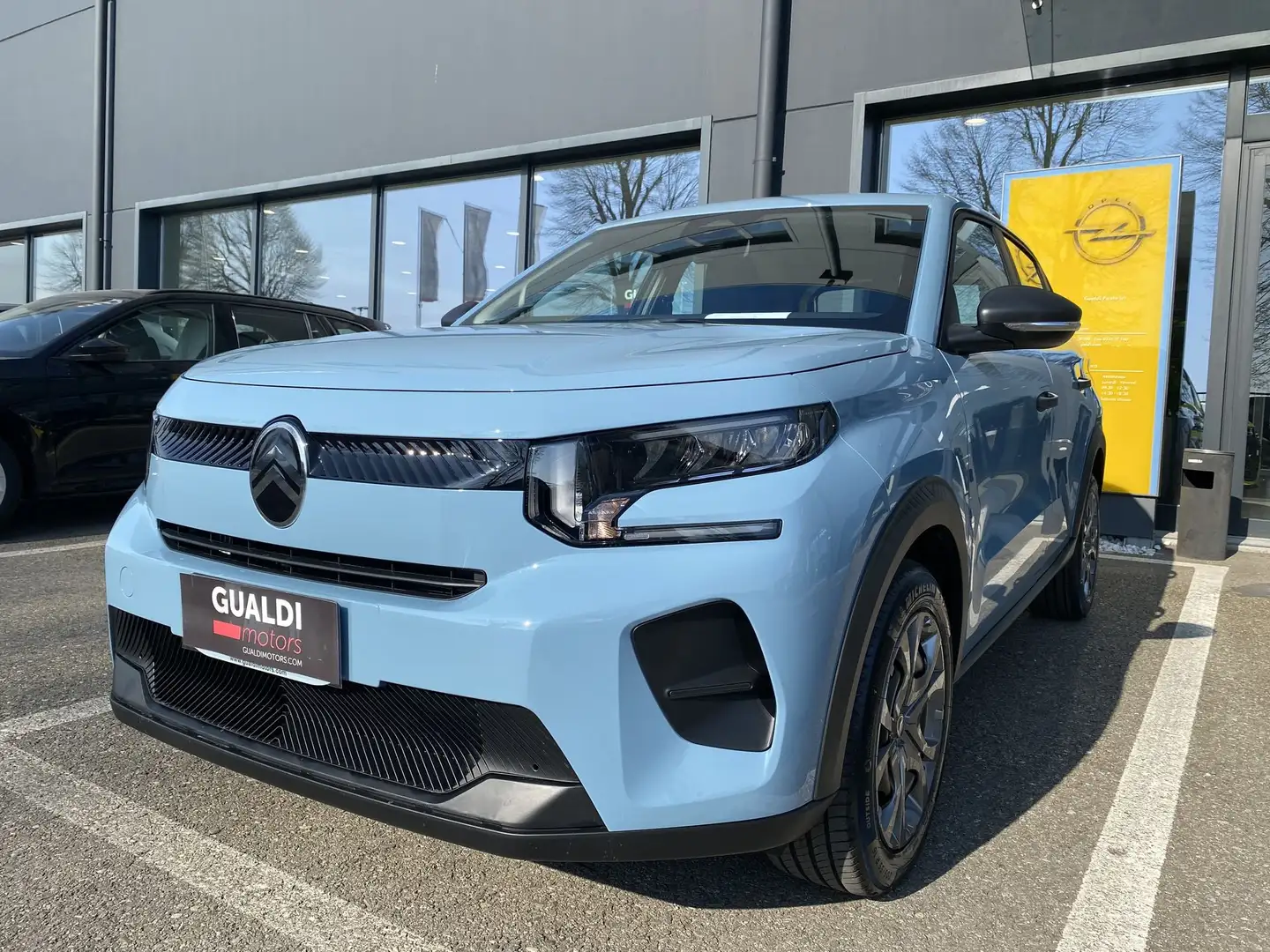 Citroen C3 PureTech 100 S&S You - 2