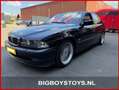 Alpina B10 V8 E39 Černá - thumbnail 3
