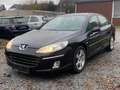 Peugeot 407 Sport | 2.Hand | HU-06/26 | Noir - thumbnail 4