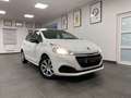 Peugeot 208 208 1.2i  Like S / 1erMAIN/ CLIM / Silber - thumbnail 3